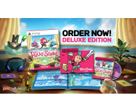 PlayStation The Plucky Squire - Devolver Deluxe - 1279550 - zdjęcie 2